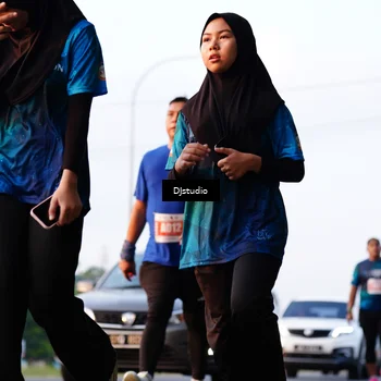 Runner Photo 4897021