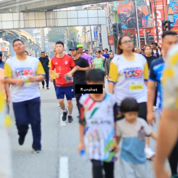 Runner Photo 4897022