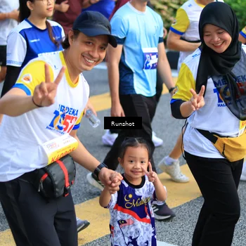 Runner Photo 4897024
