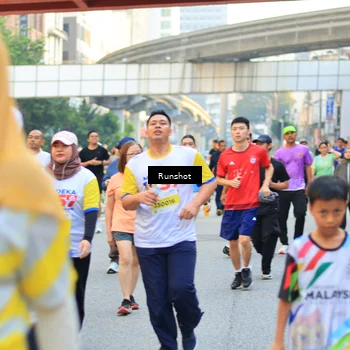 Runner Photo 4897026