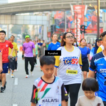 Runner Photo 4897030