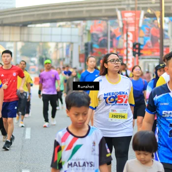Runner Photo 4897031