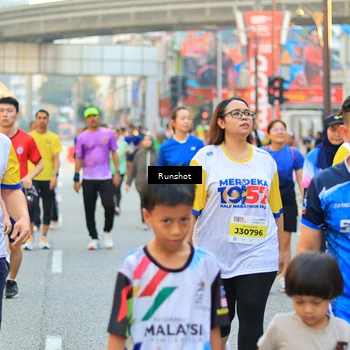 Runner Photo 4897032