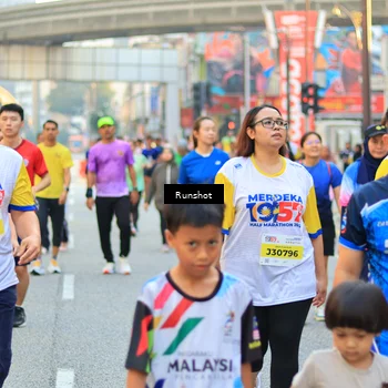 Runner Photo 4897035