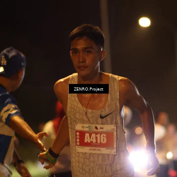 Runner Photo 4897036