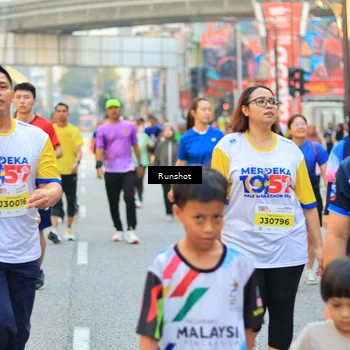 Runner Photo 4897039