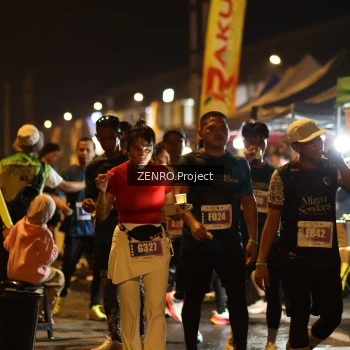 Runner Photo 4897040