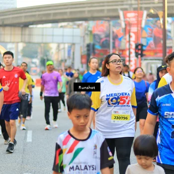 Runner Photo 4897042