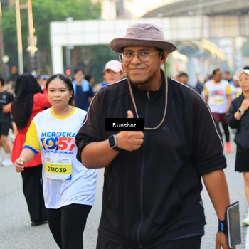 Runner Photo 4897043