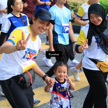 Runner Photo 4897044