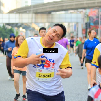 Runner Photo 4897045