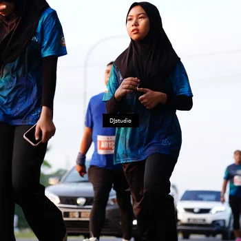 Runner Photo 4897047