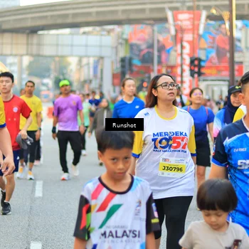 Runner Photo 4897048