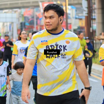 Runner Photo 4897049