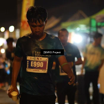 Runner Photo 4897050