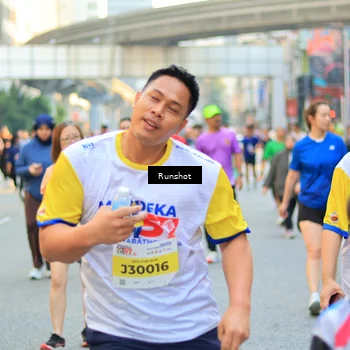 Runner Photo 4897051