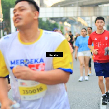Runner Photo 4897052