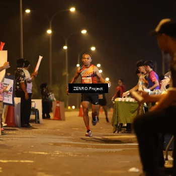 Runner Photo 4897053