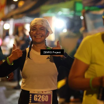 Runner Photo 4897058