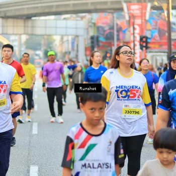Runner Photo 4897059