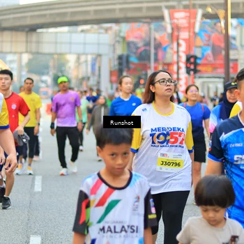 Runner Photo 4897060