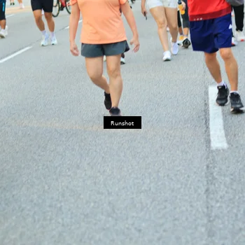 Runner Photo 4897062