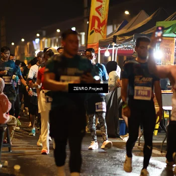 Runner Photo 4897063