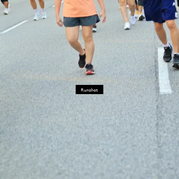 Runner Photo 4897065