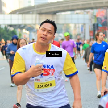 Runner Photo 4897067