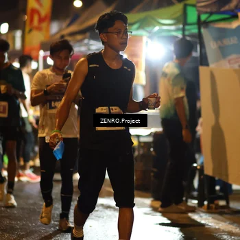 Runner Photo 4897068