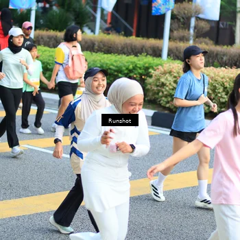 Runner Photo 4897070