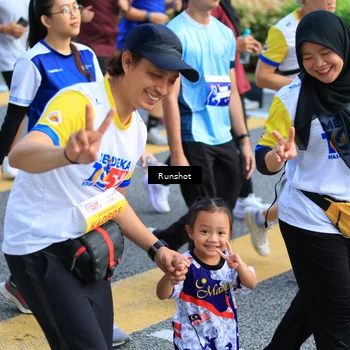 Runner Photo 4897071