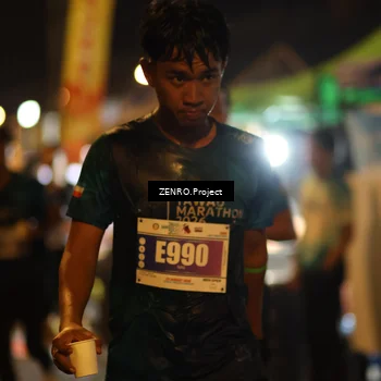 Runner Photo 4897073