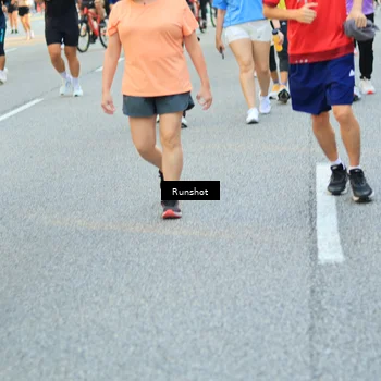Runner Photo 4897074