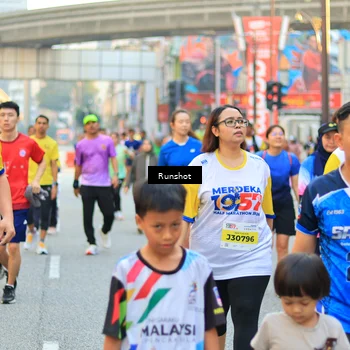 Runner Photo 4897076