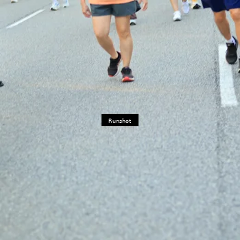 Runner Photo 4897078