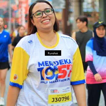 Runner Photo 4897079