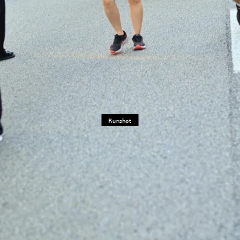 Runner Photo 4897081