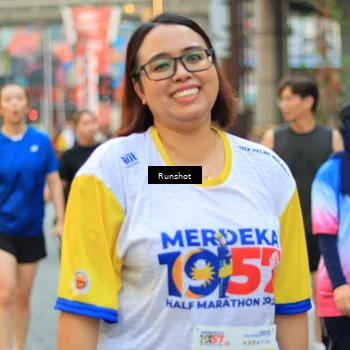 Runner Photo 4897082