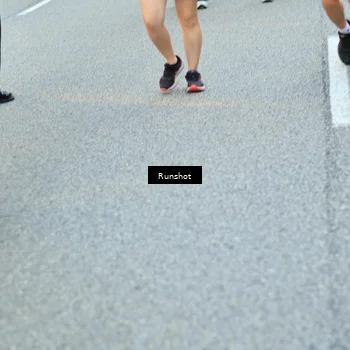Runner Photo 4897083