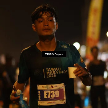 Runner Photo 4897085