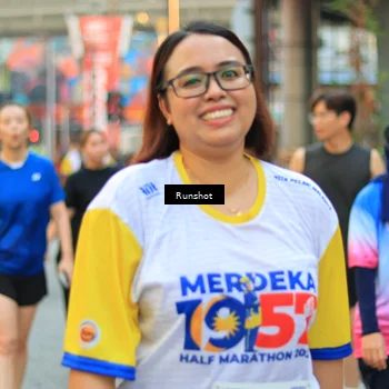 Runner Photo 4897086