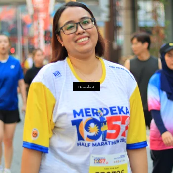 Runner Photo 4897088