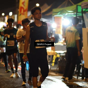 Runner Photo 4897090
