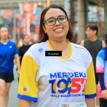 Runner Photo 4897093