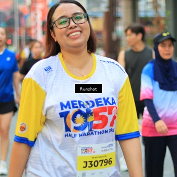 Runner Photo 4897094