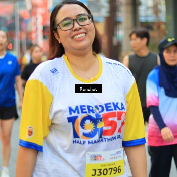Runner Photo 4897096