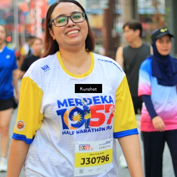 Runner Photo 4897098