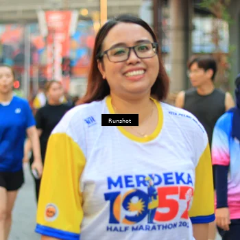 Runner Photo 4897100