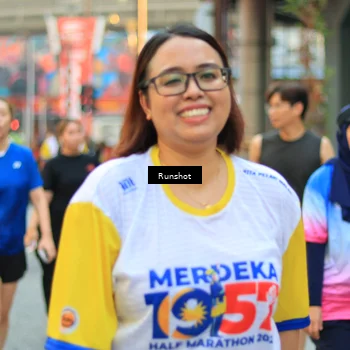 Runner Photo 4897101